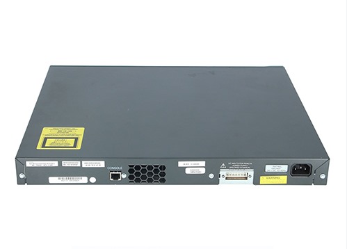 WS-C3560G-24PS-Sخرید